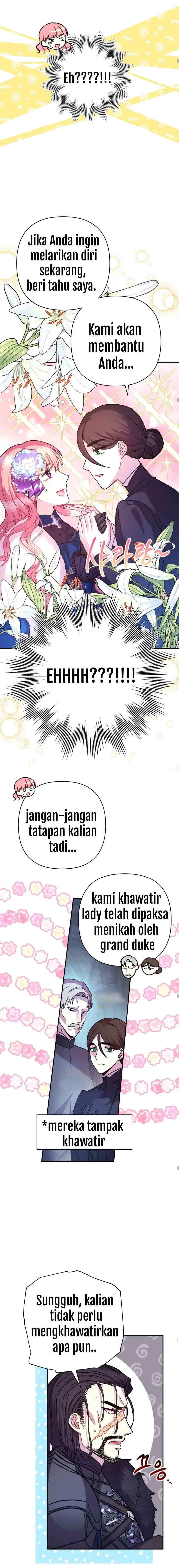 Anyway, It Is A Ropan chapter 4 halaman 8