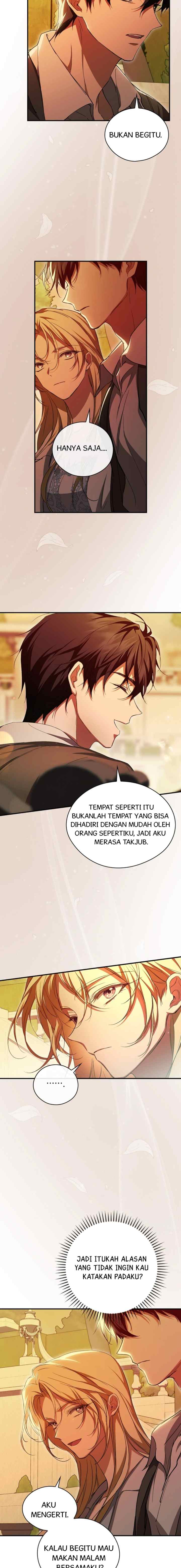 I'm Looking for a New Husband chapter 16 halaman 7