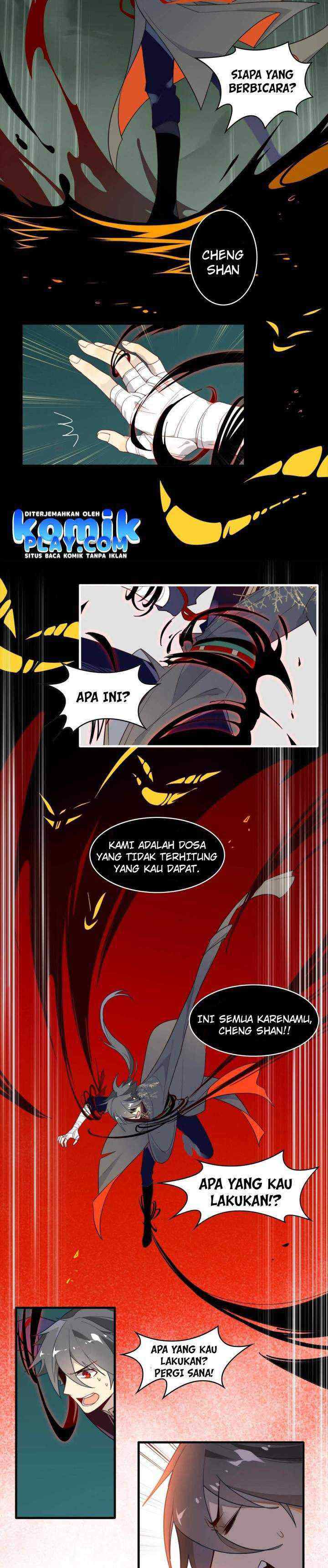 Craftsman chapter 5 halaman 4