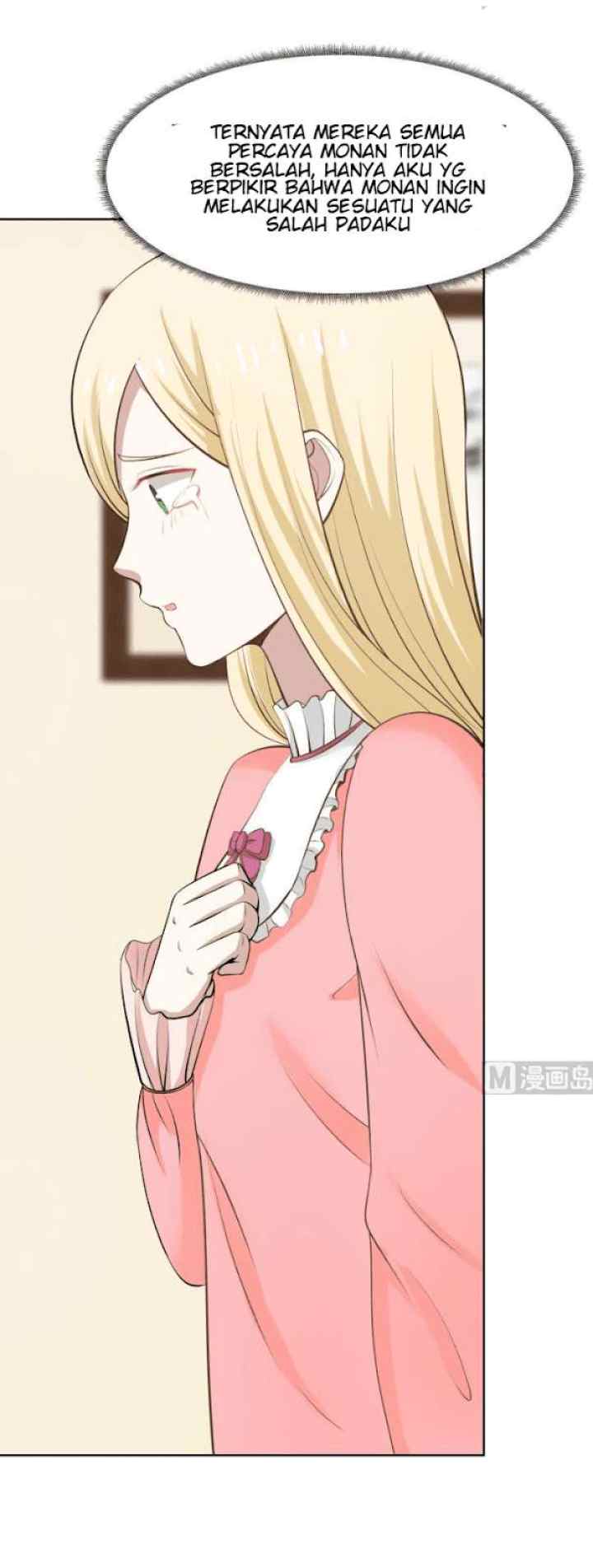 I Have a Dragon on My Body chapter 59 halaman 18