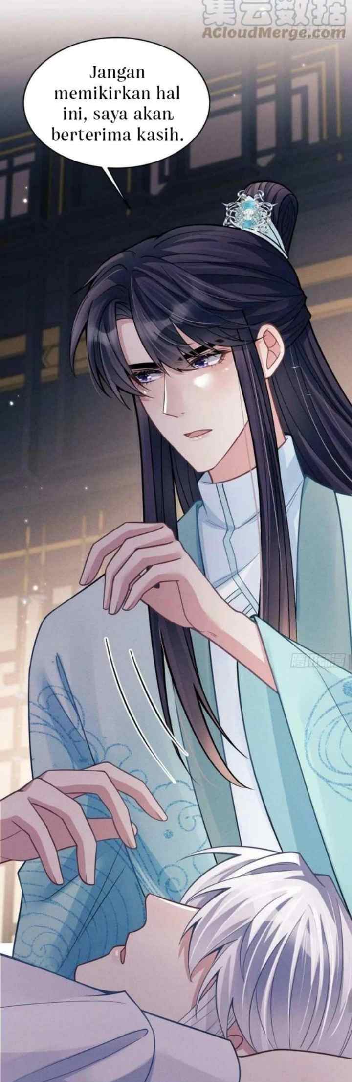 I Suspect the Actor Is Fishing for Me chapter 49 halaman 8