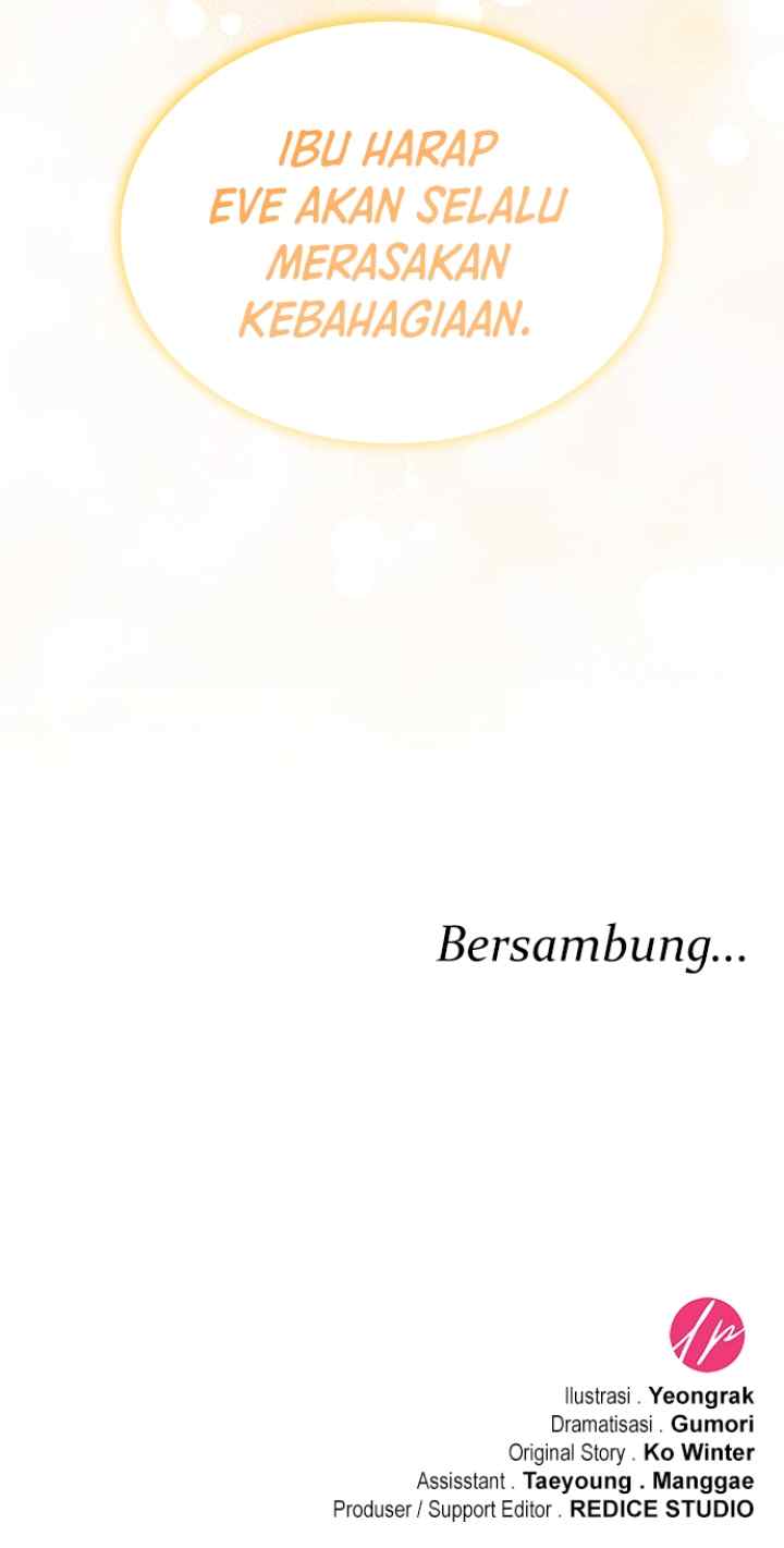 Living in the Princess Flower Garden chapter 44 halaman 20