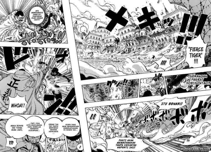 One Piece chapter 757 halaman 10