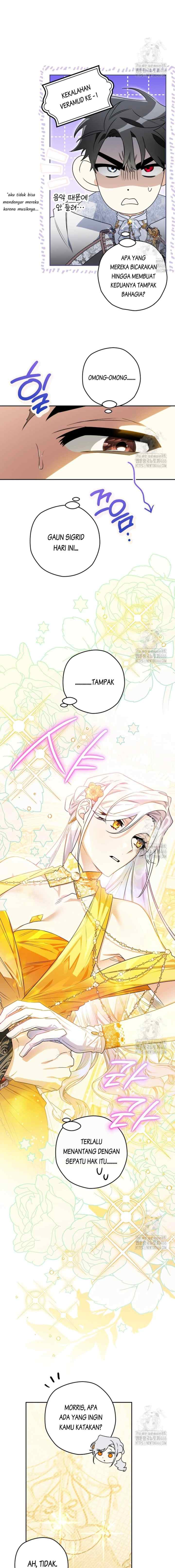 Sigrid chapter 131 halaman 10