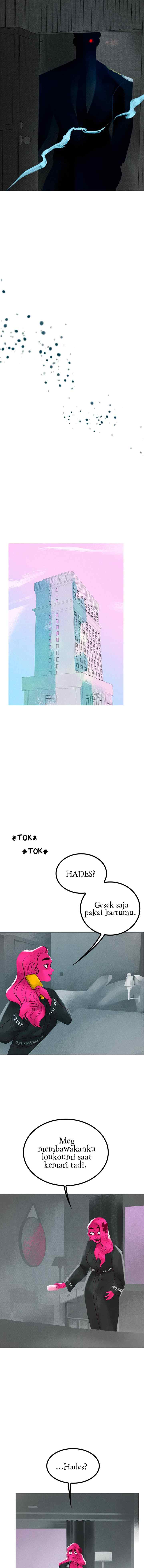 Lore Olympus chapter 182 halaman 9