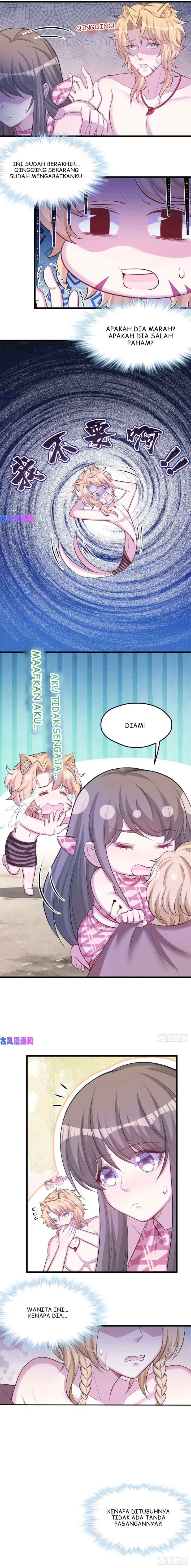 Beauty and the Beasts chapter 240 halaman 14