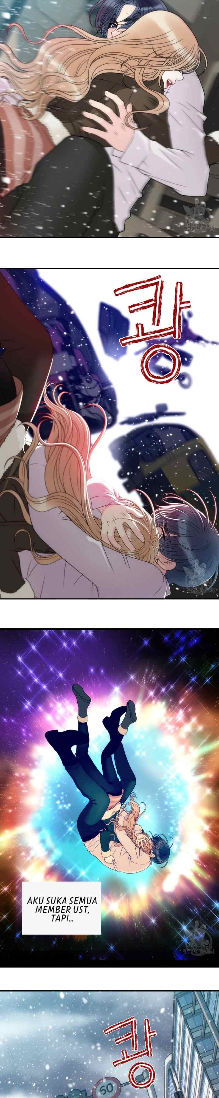 I Need Your Kiss chapter 2 halaman 15