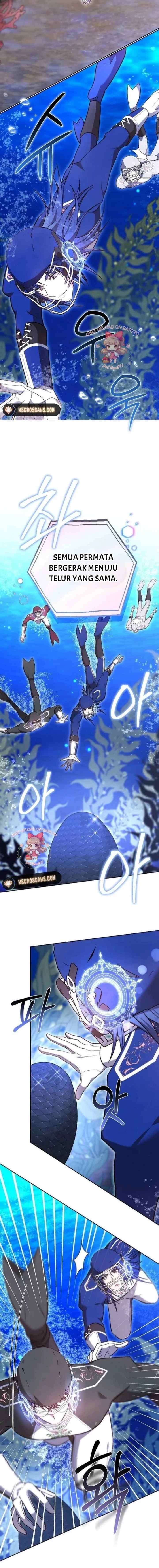 Bride of Obsidian chapter 69 halaman 8