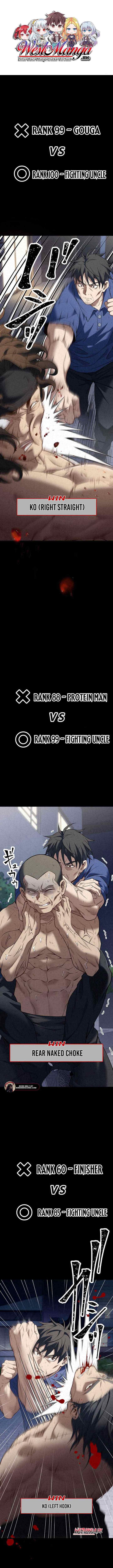Brawl Dad: The No-Name Middle-Aged Beast chapter 9 halaman 10