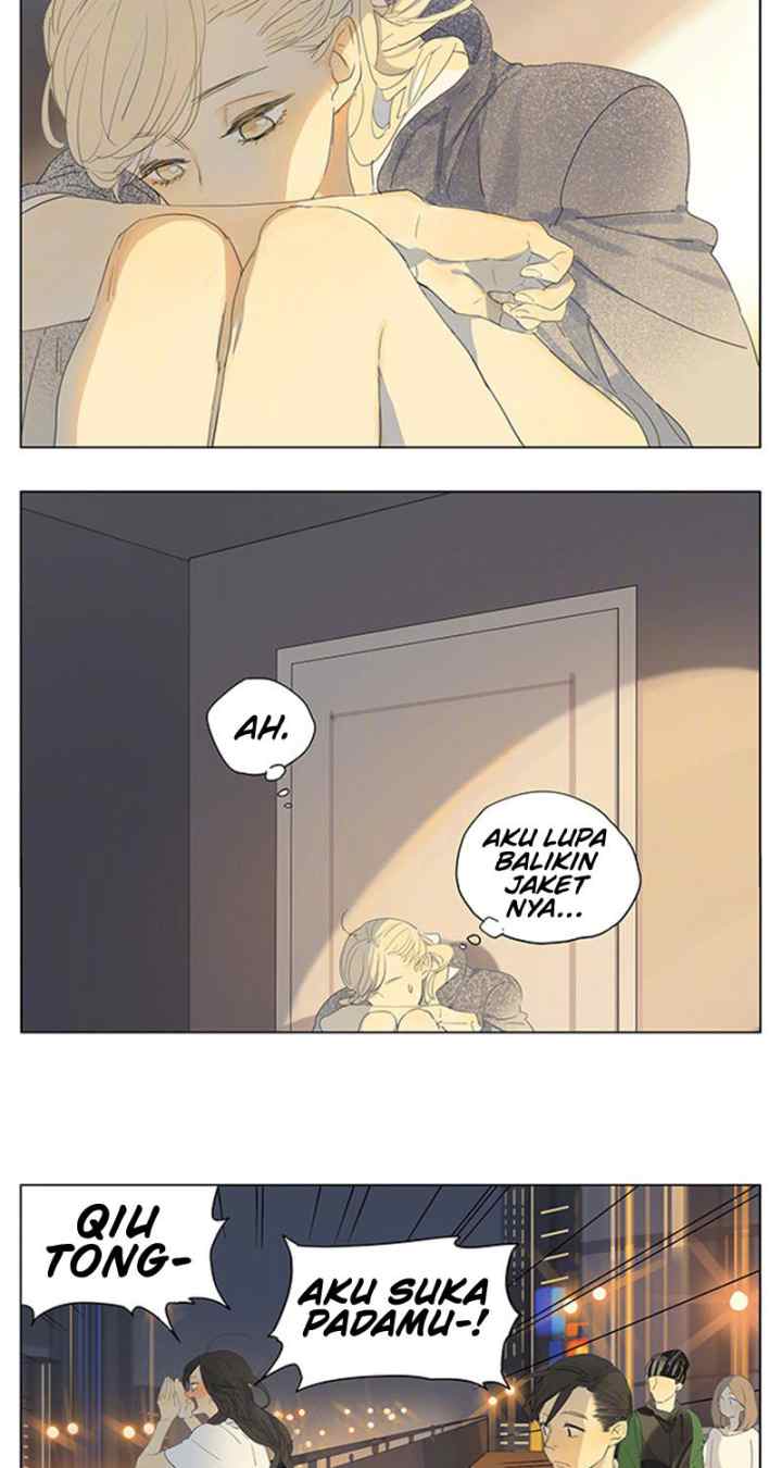 Tamen De Gushi chapter 135 halaman 10