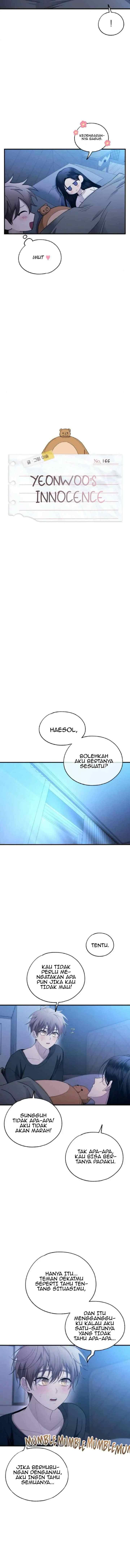 Yeonwoo's Innocence chapter 166 halaman 6
