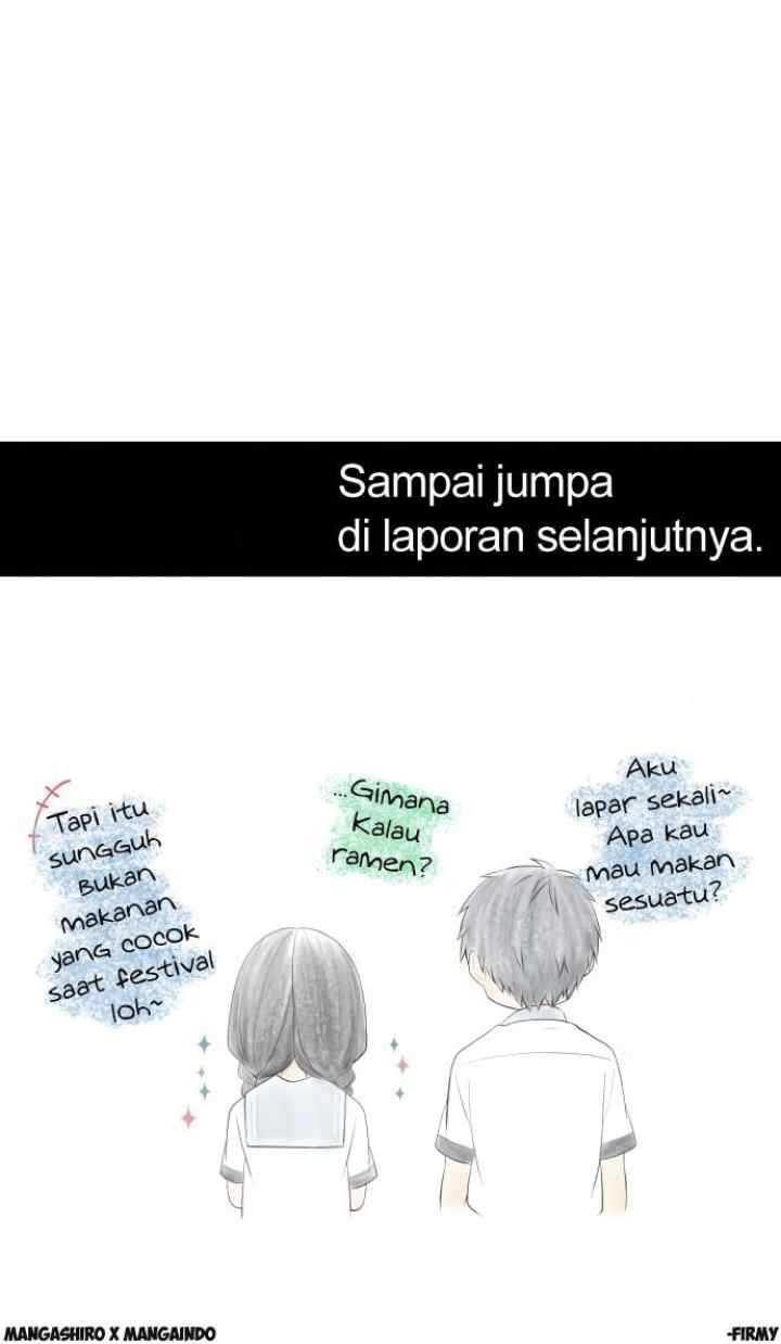 ReLIFE chapter 148 halaman 13