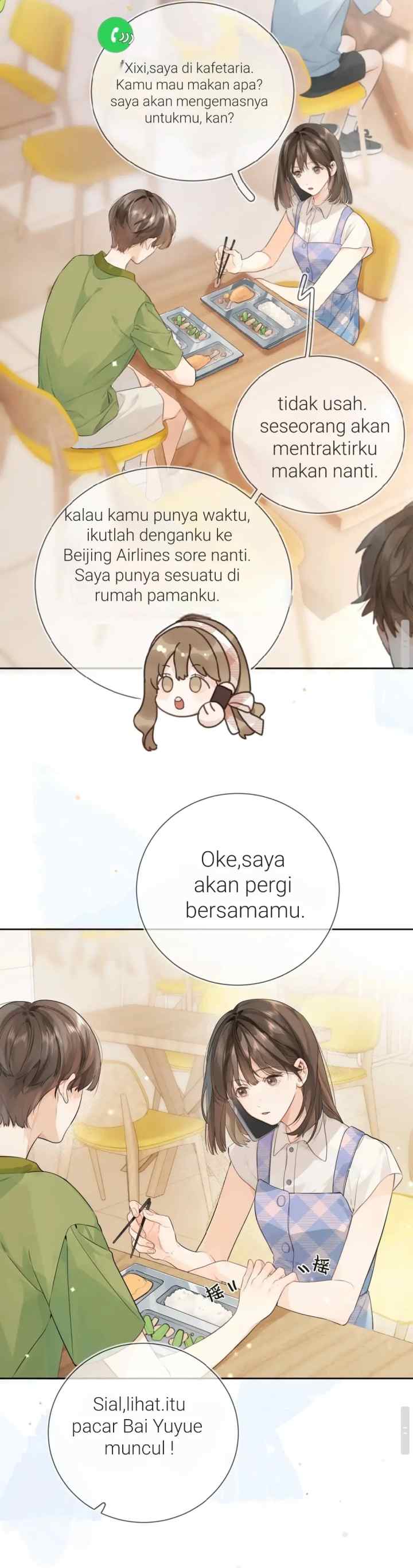Heliotrope & Zjz chapter 5 halaman 16