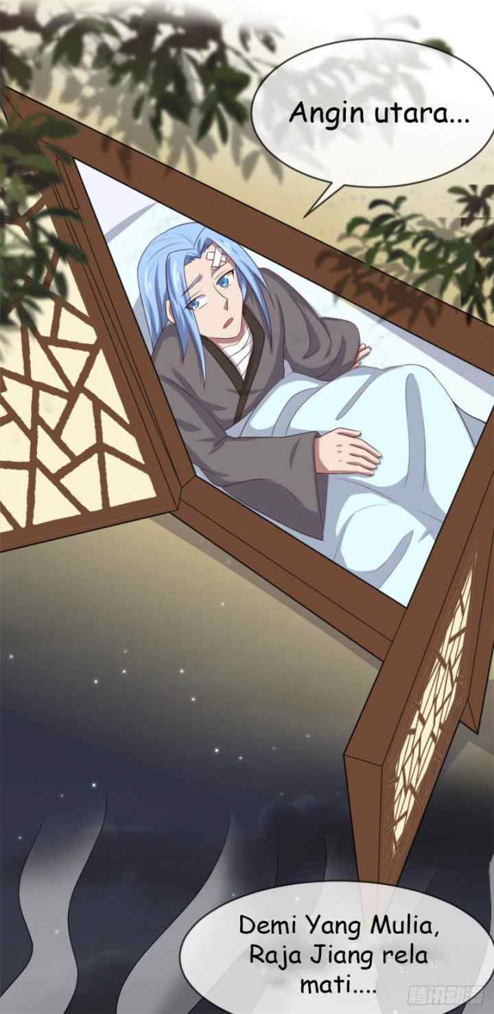 Supreme Godly System chapter 264 halaman 7