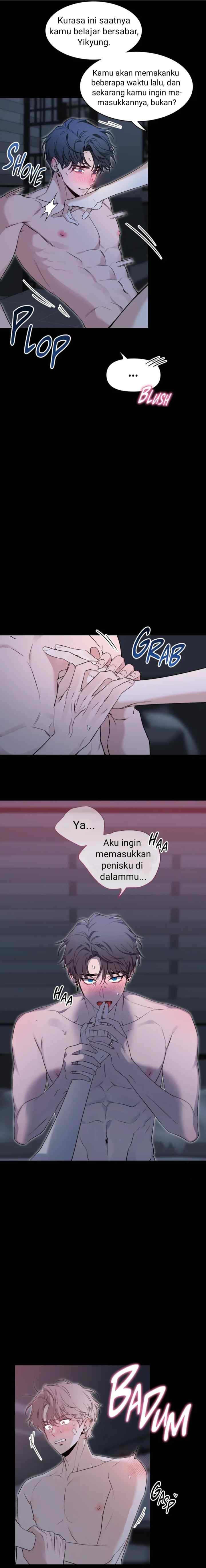 Sketch chapter 83 halaman 6