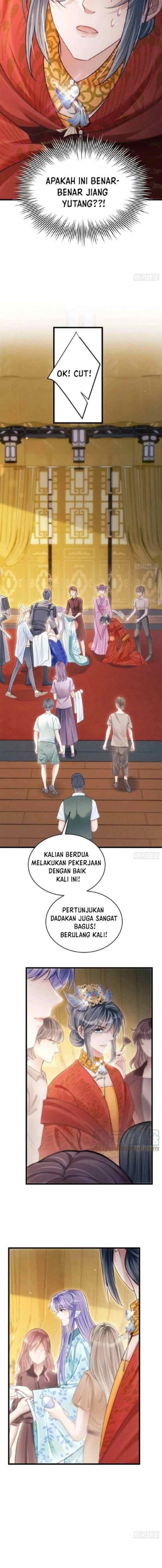 I Suspect the Actor Is Fishing for Me chapter 31 halaman 18