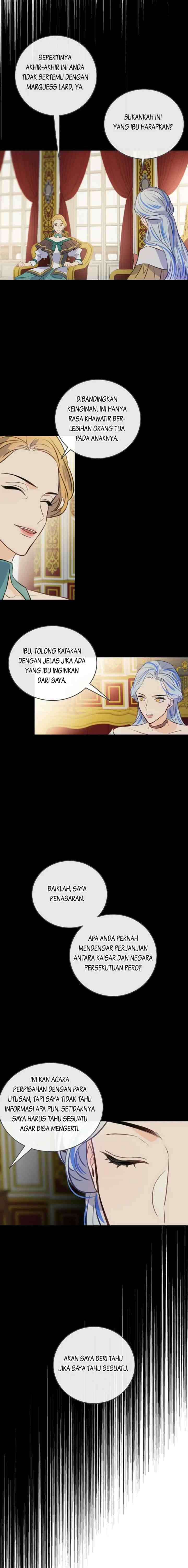 The Great Wish chapter 64 halaman 13