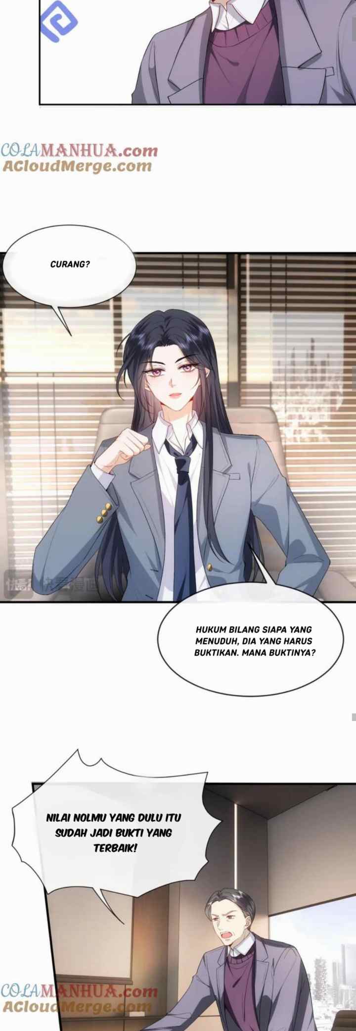 Madam and Her Daily Online Face-Slapping chapter 47 halaman 13