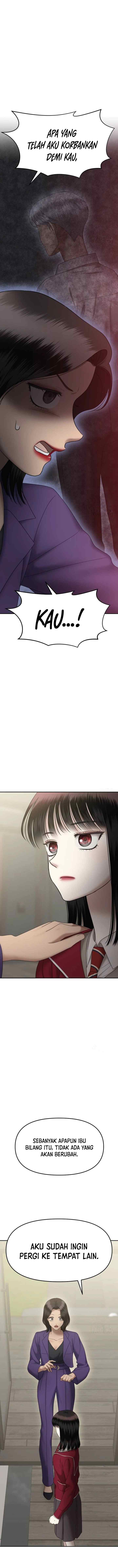 Sisters at War chapter 95 halaman 6