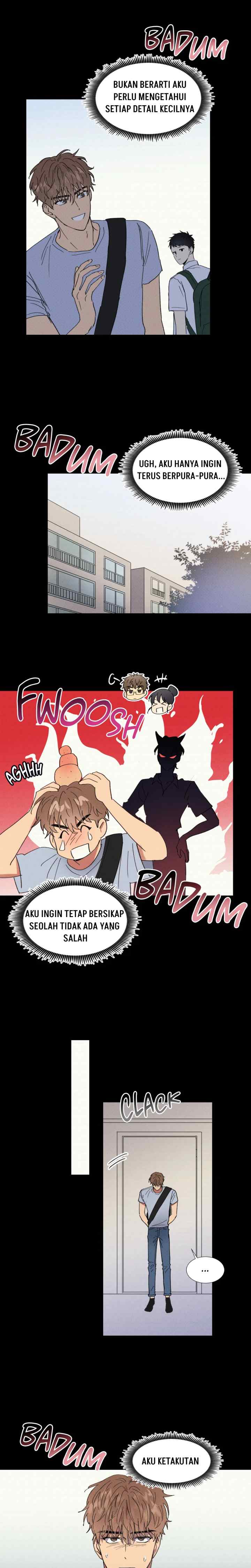Literary Boy chapter 46 halaman 4