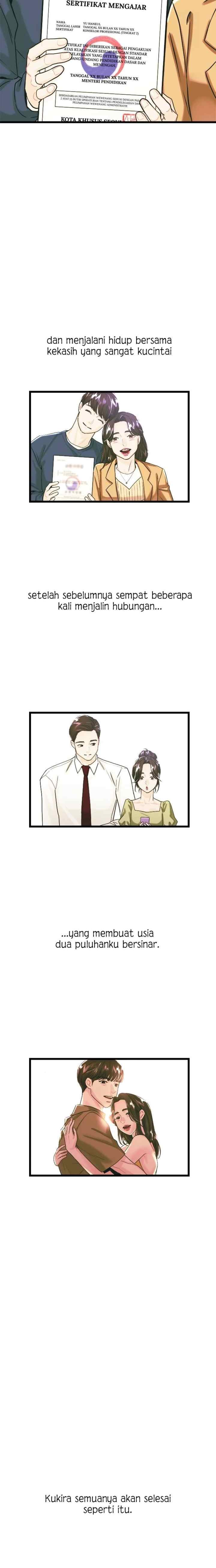 My Only 1 chapter 35 halaman 16