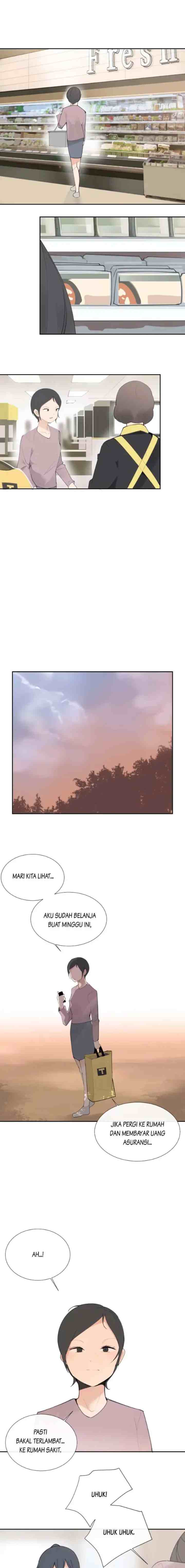 Devil Sword King chapter 126 halaman 10