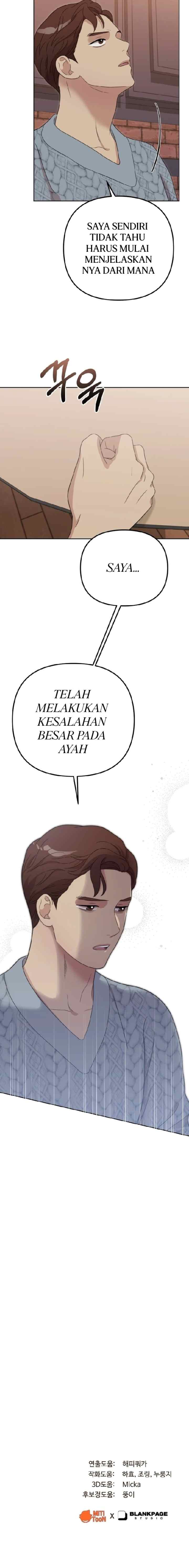 Give Birth To Me chapter 49 halaman 19