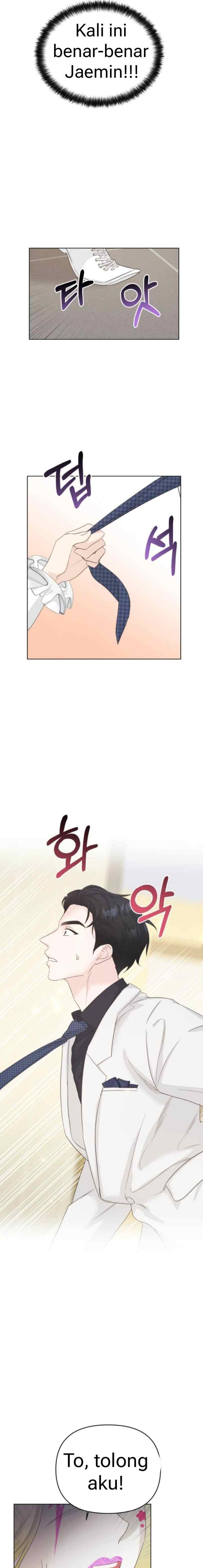 The Man's Garden chapter 1 halaman 18
