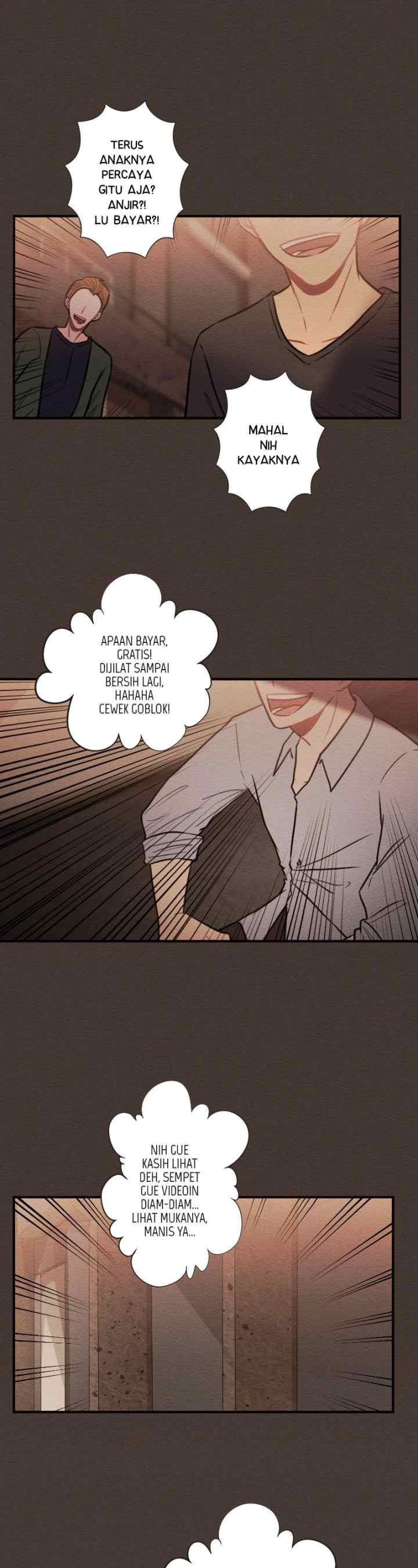 Mistake S1 chapter 48 halaman 18