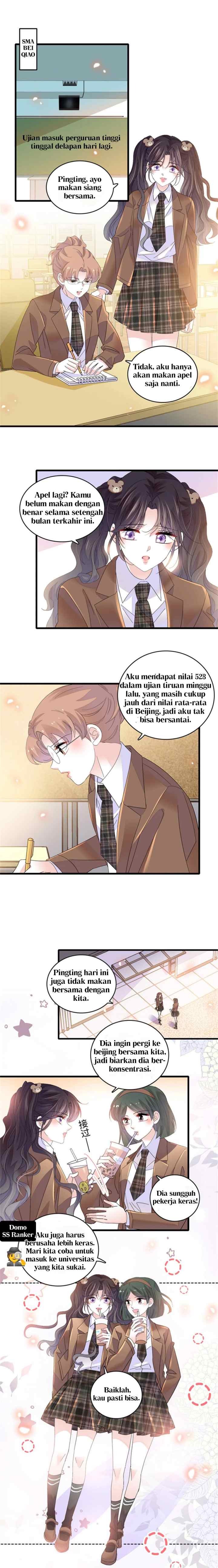 Almighty Daughter Runs The World chapter 80 halaman 7