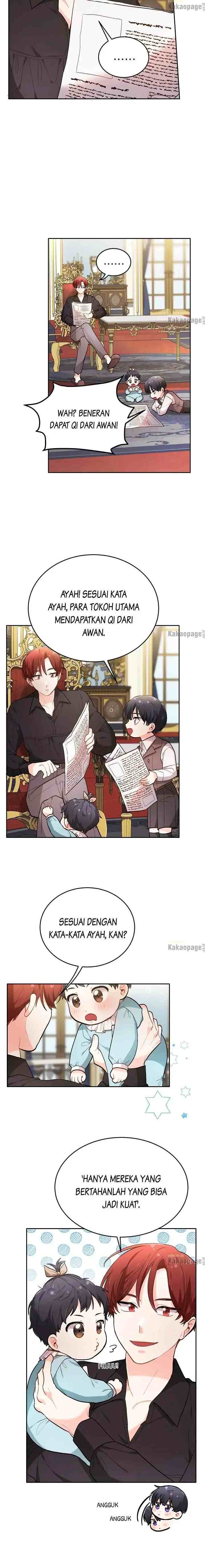 I Was Just an Ordinary Lady chapter 100 halaman 14