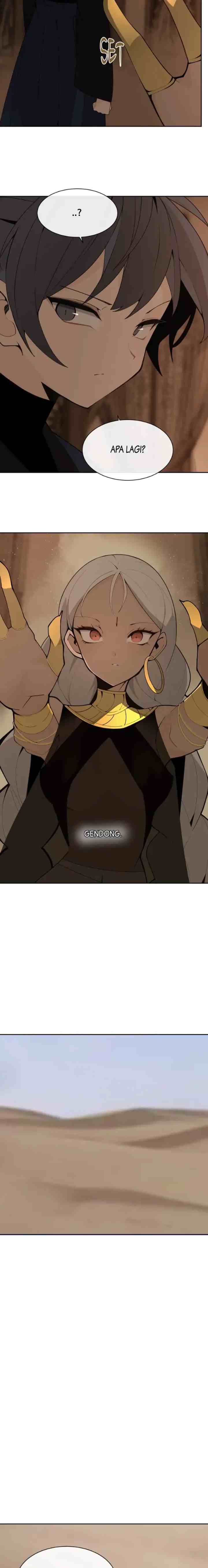 Devil Sword King chapter 279 halaman 5