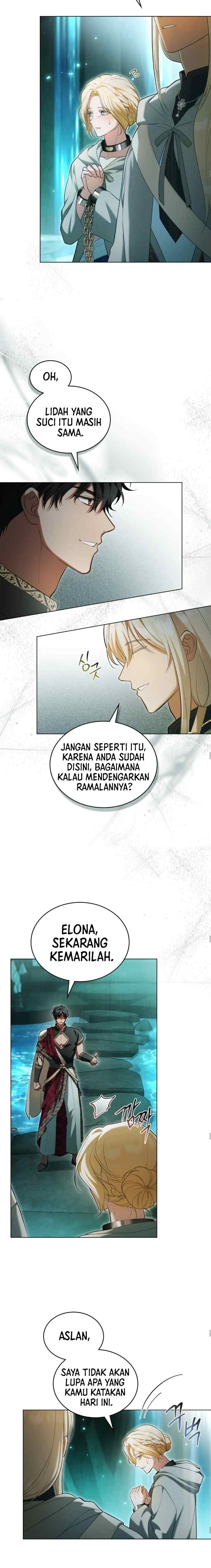 He Was My Slave chapter 21 halaman 13
