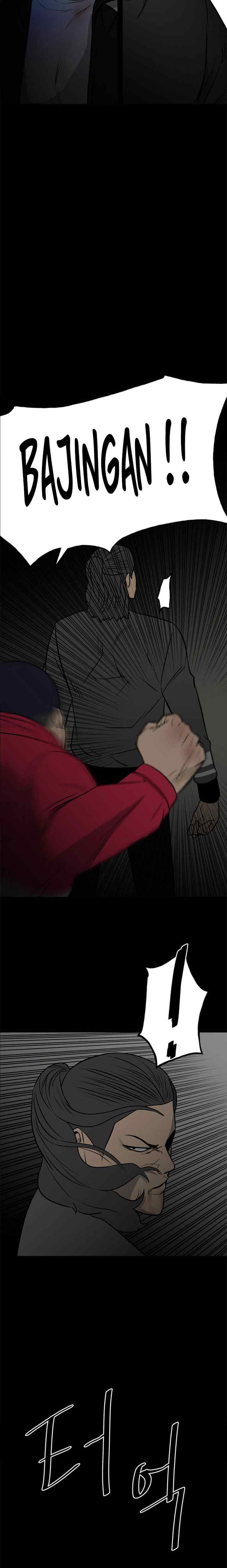 The Villain chapter 134 halaman 6