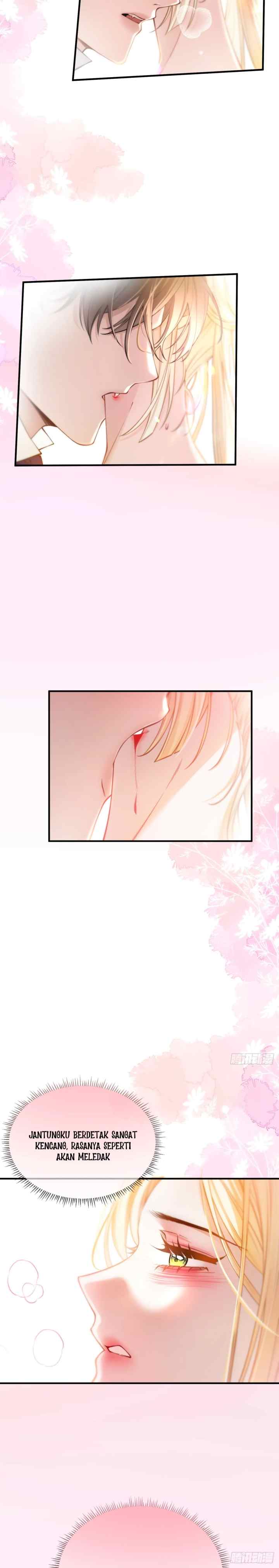 The Secret Game of Nobles chapter 18 halaman 9
