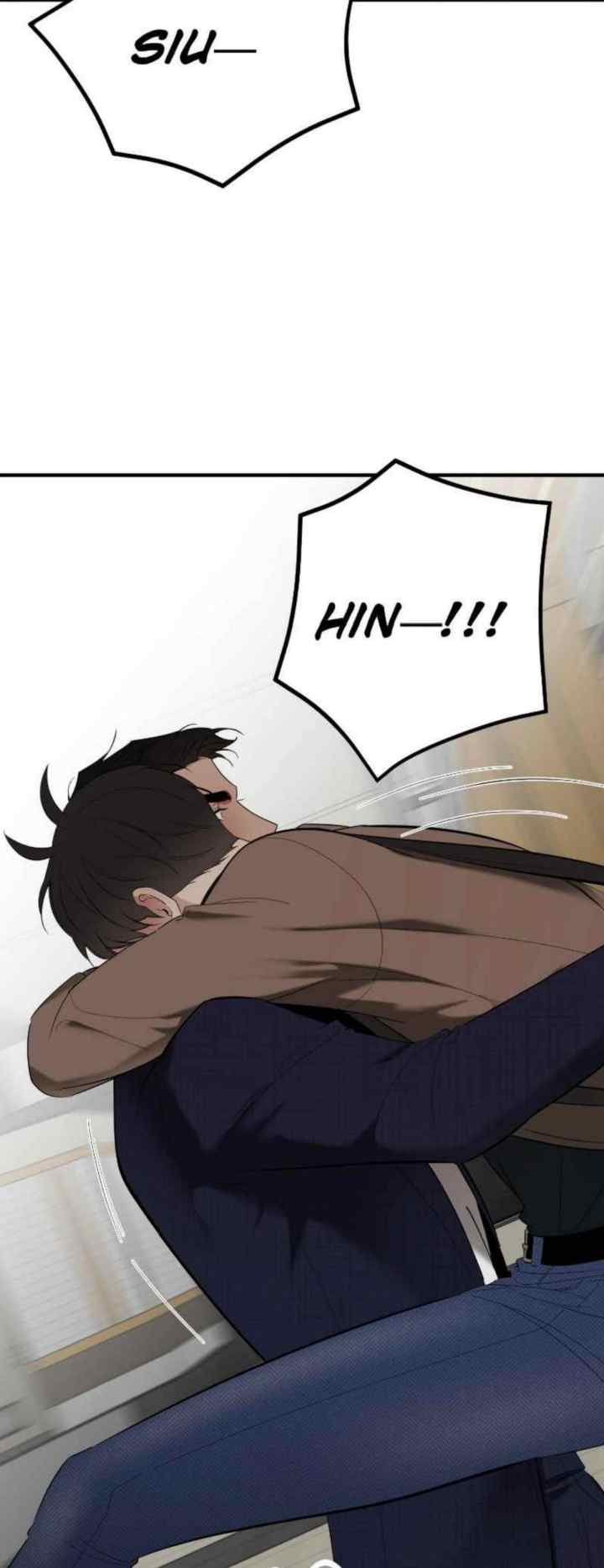 Take Off chapter 101 halaman 8