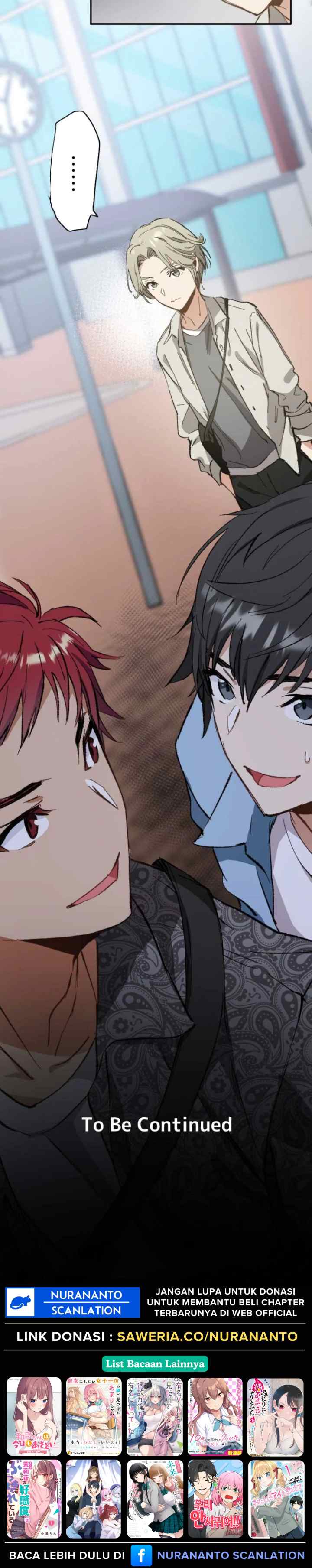 Haibara-kun no Tsuyokute Seishun New Game chapter 5 halaman 17