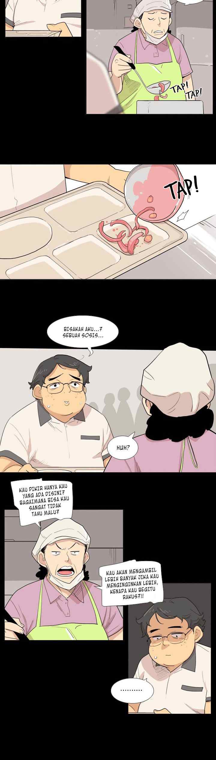 I'm da Best chapter 4 halaman 7