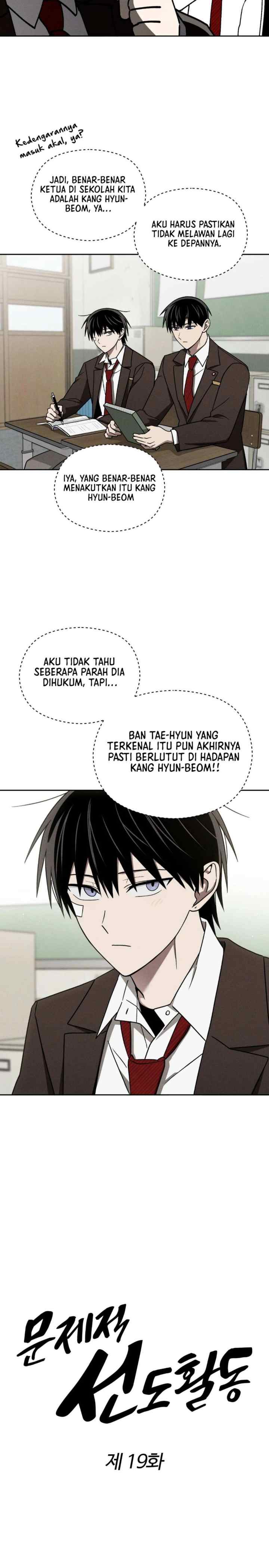 Problematic Leadership Activities chapter 19 halaman 5