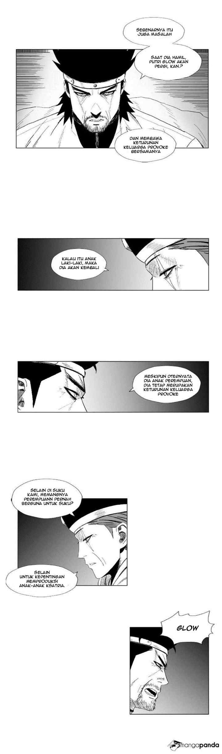 Red Storm chapter 92 halaman 5