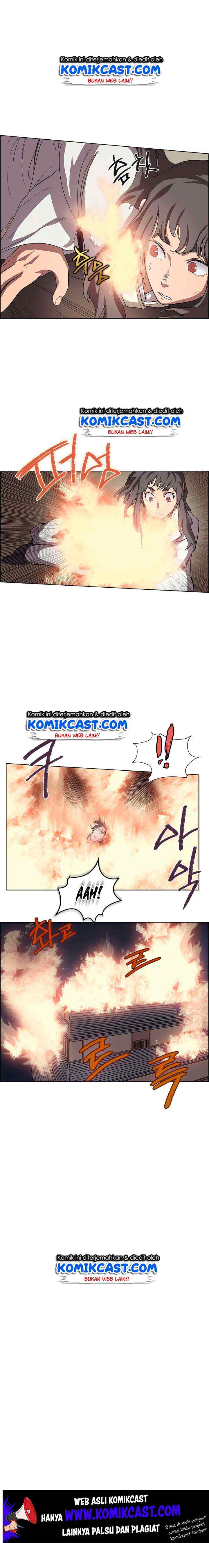 Chronicles of Heavenly Demon chapter 82 halaman 6