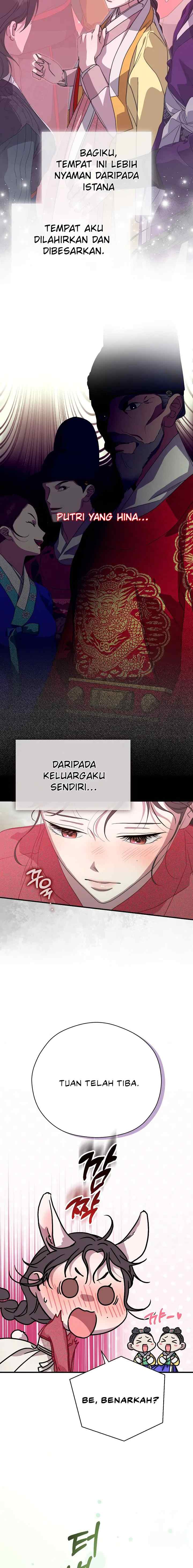 I Want to Eat You chapter 31 halaman 12