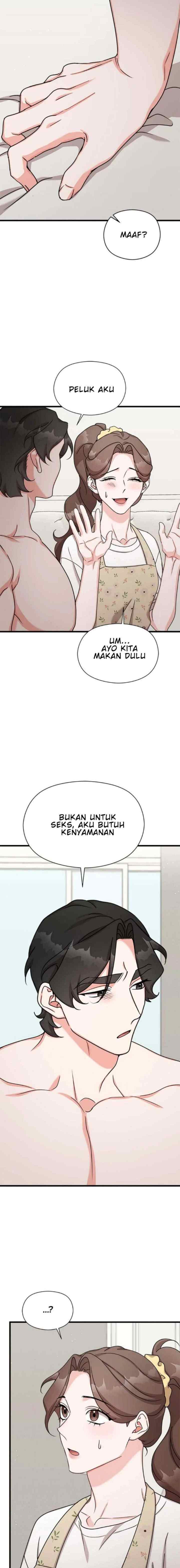 The Most Perfect Marriage chapter 49 halaman 7