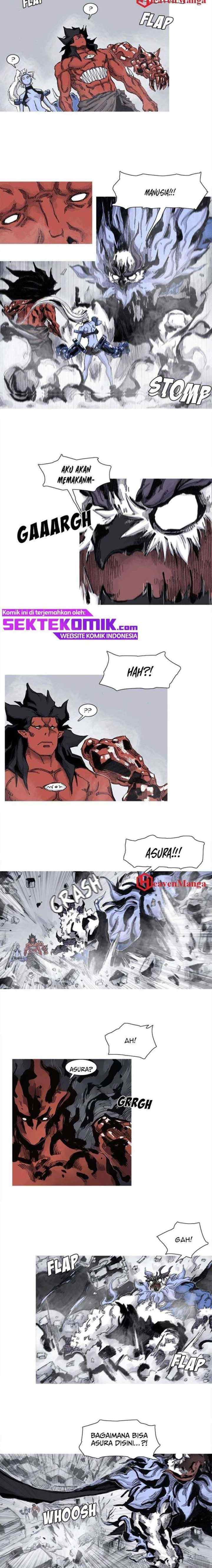 ASURA chapter 63 halaman 6