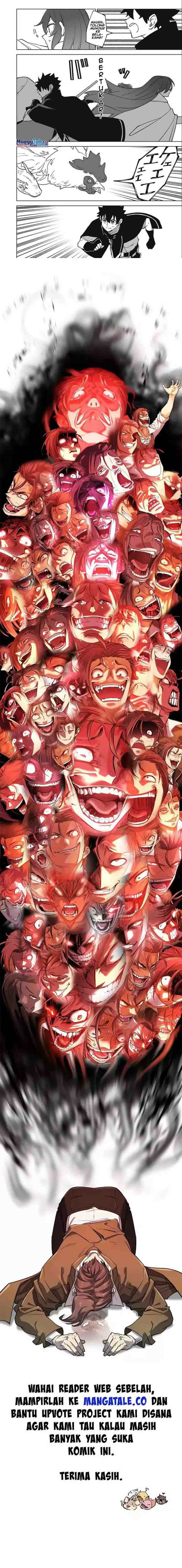 S-Rank Party Kara Kaikosareta chapter 14 halaman 18