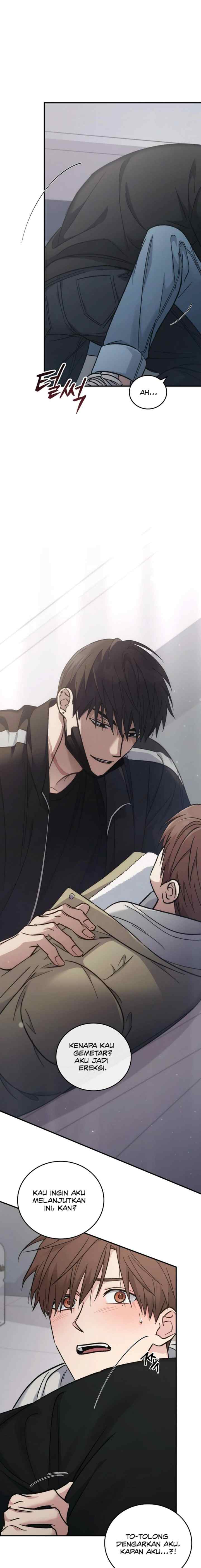 Dead Man's Switch chapter 55 halaman 13