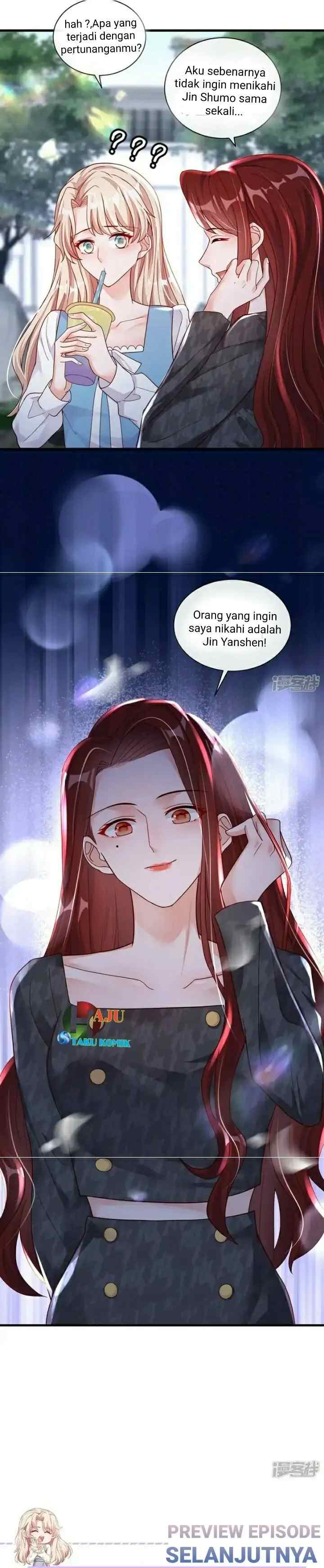 Whisper of the Devil chapter 37 halaman 14
