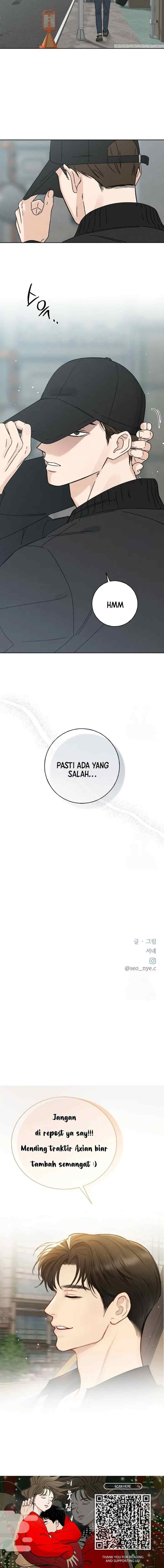Miyeon chapter 2 halaman 19