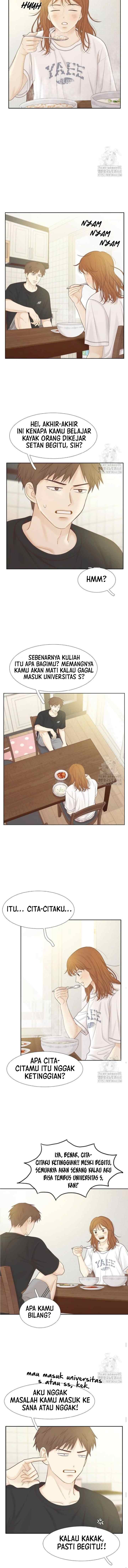 Odd Girls Out S2 chapter 229 halaman 9