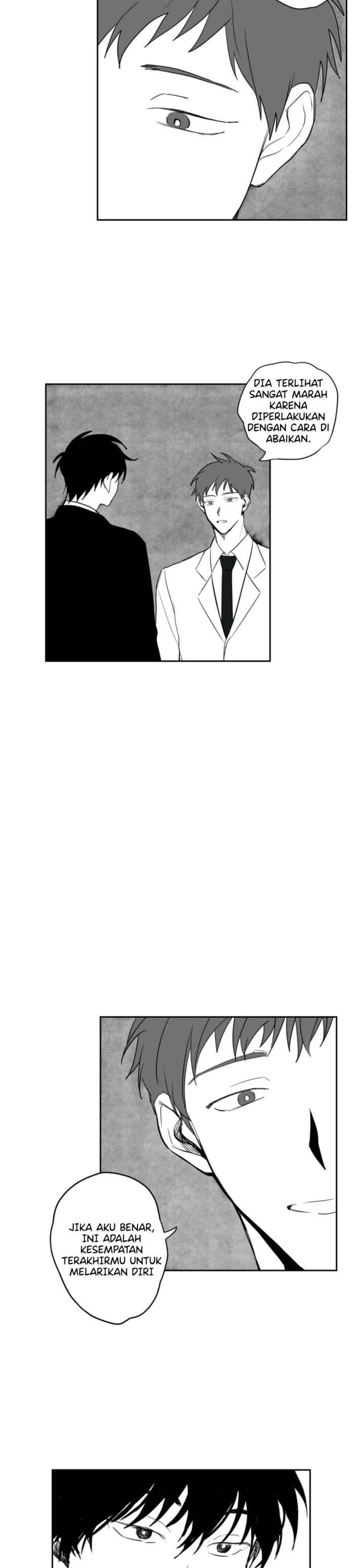 Stalker's Game chapter 17 halaman 17